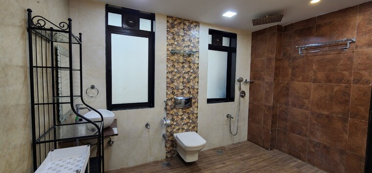 Living Room, lodha-aria 3 Bedroom 2090 Sq.Ft. Apartment In Parel Mumbai 8935279