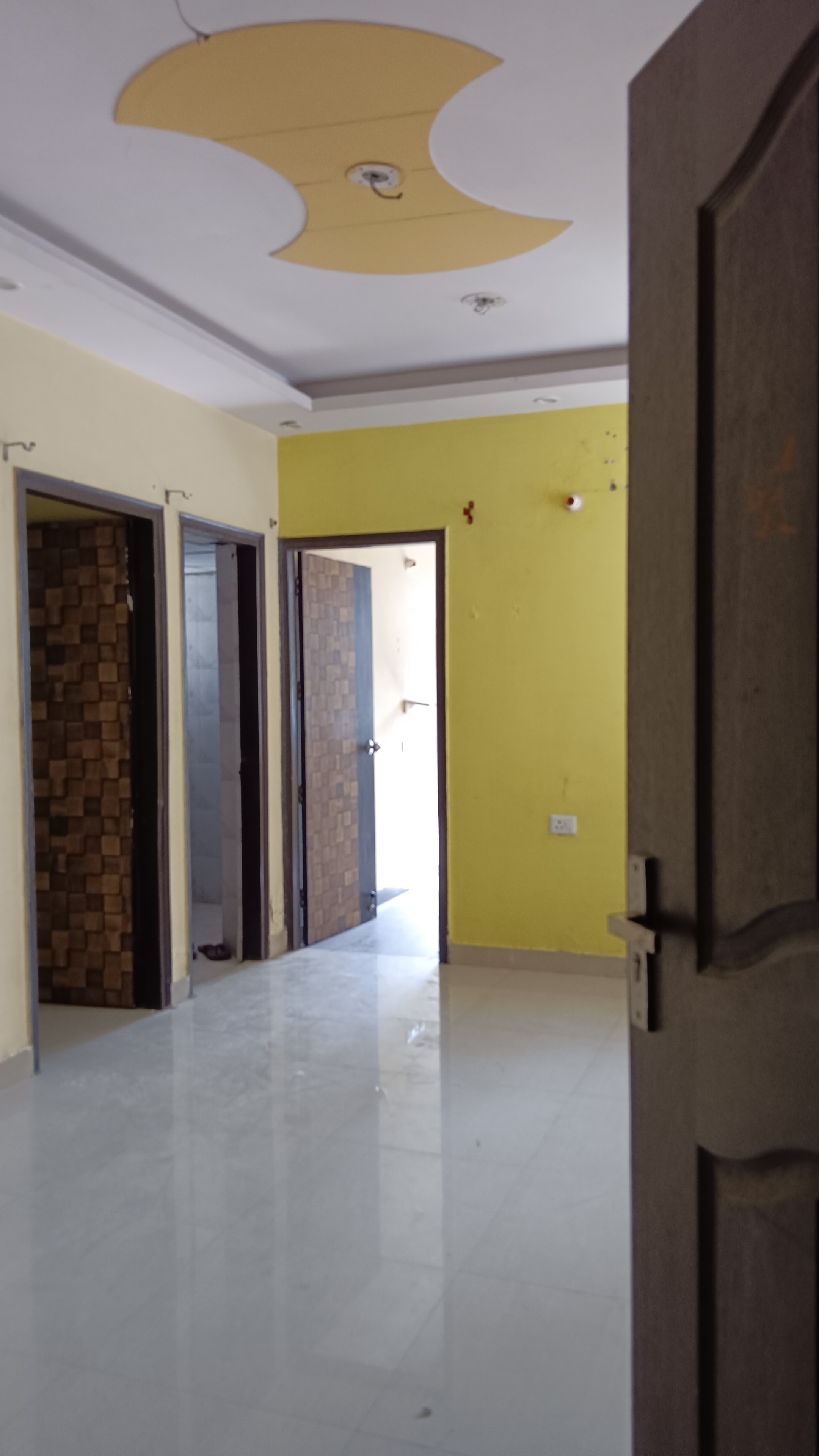 2 BHK 960 Sq.Ft. Apartment in Andromida Planet One