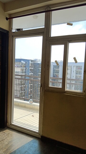 Room in 2 BHK Apartment at Andromida Planet One, Bhopura – for Rent
