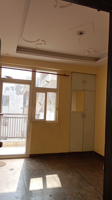 Room in 2 BHK Apartment at Andromida Planet One, Bhopura – for Rent