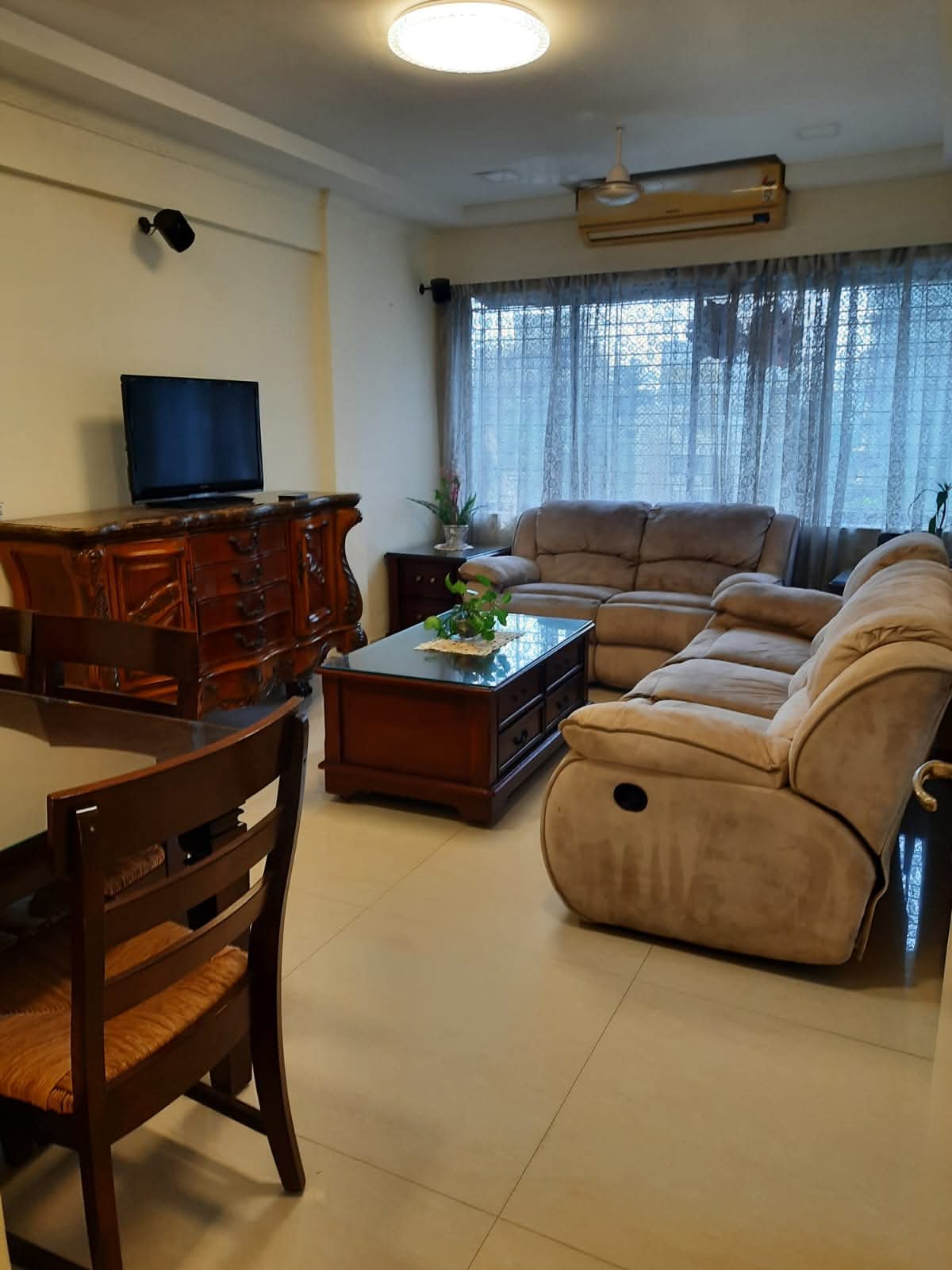 2 BHK + Extra Room Apartment For Sale in Mahavir Universe