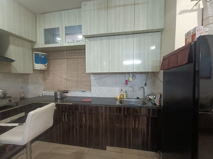 Kitchen, avl-36-gurgaon 2 Bedroom 1100 Sq.Ft. Apartment In Sector 36 Gurgaon 8935275