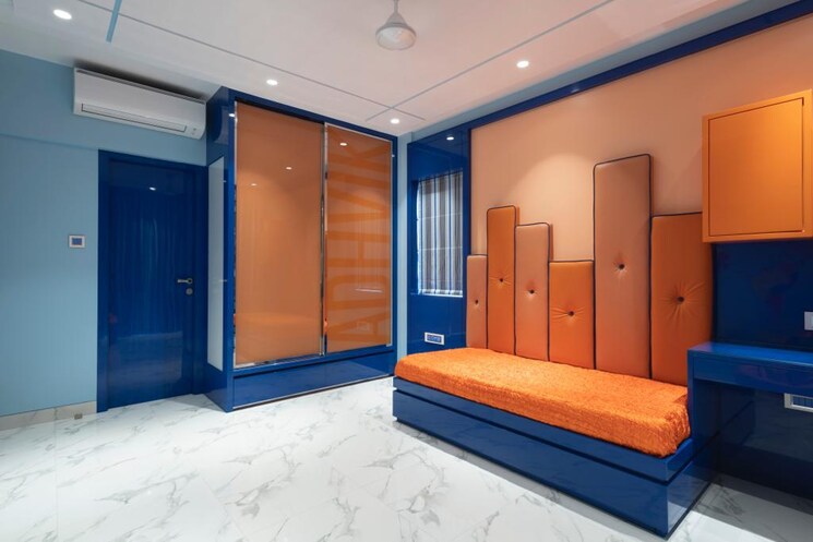 undefined, raheja-ridgewood 2 Bedroom 1105 Sq.Ft. Apartment In Goregaon East Mumbai 8935263