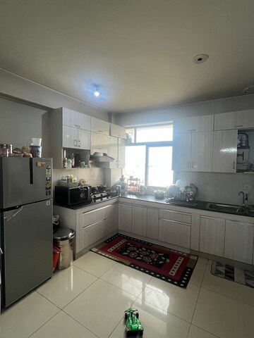 Kitchen in 2 BHK Apartment at AVL 36 Gurgaon, Sector 36 – for Rent