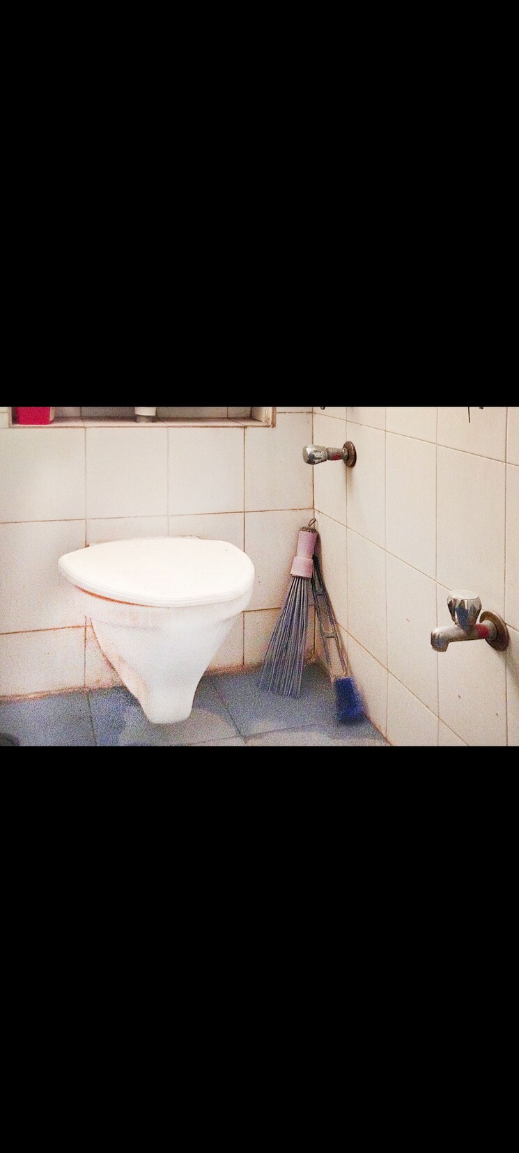 Bathroom, malad west Pg For Girls In Malad West 8935277