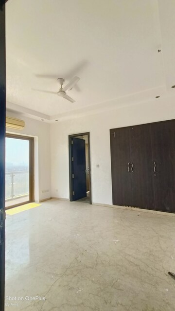 Room in 3 BHK Apartment at TGB Meghdutam, Sector 50 – for Rent