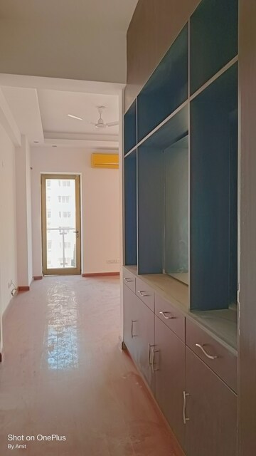 Kitchen in 3 BHK Apartment at TGB Meghdutam, Sector 50 – for Rent