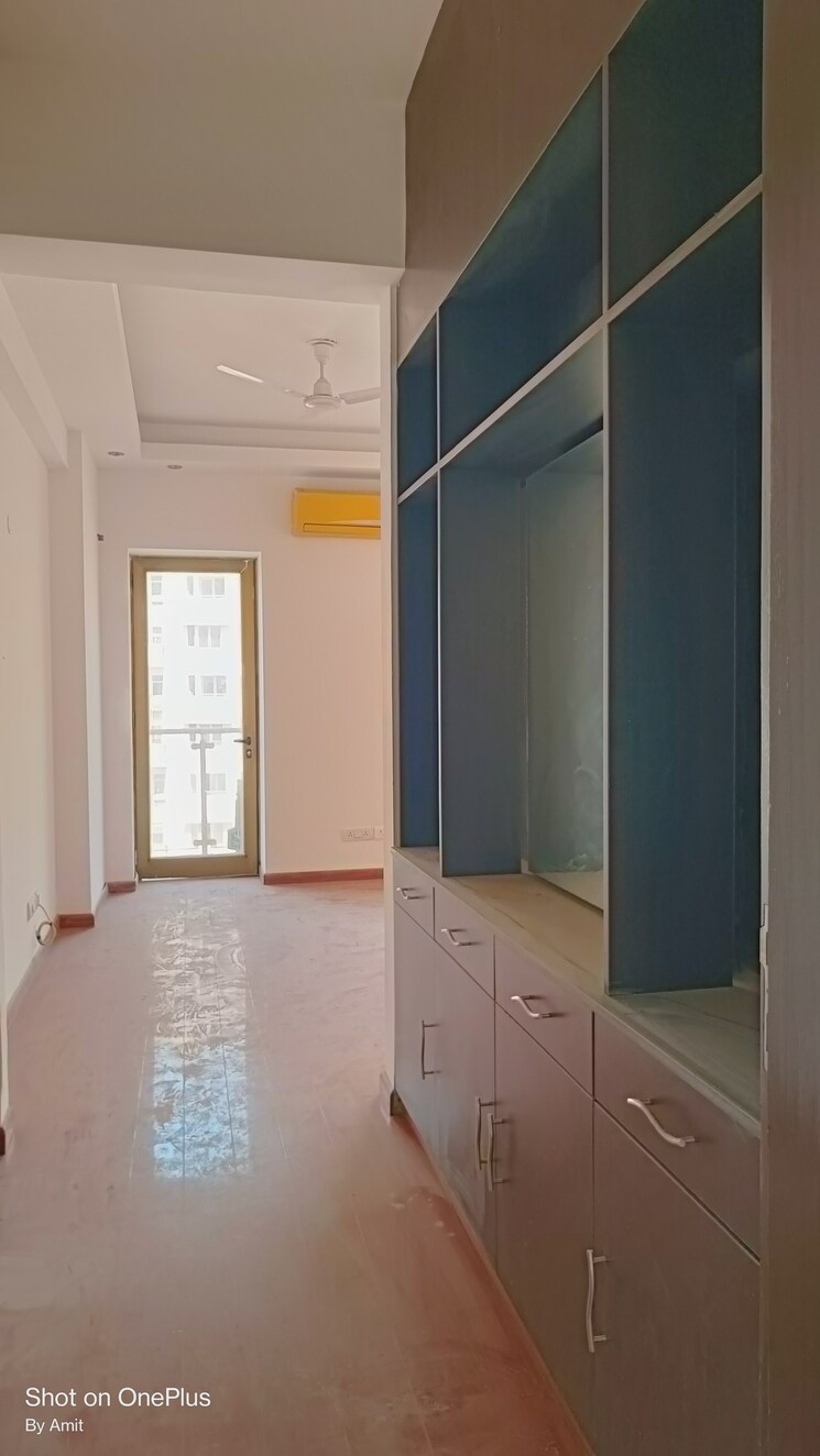 Kitchen, tgb-meghdutam 3 Bedroom 2250 Sq.Ft. Apartment In Sector 50 Noida 8935284