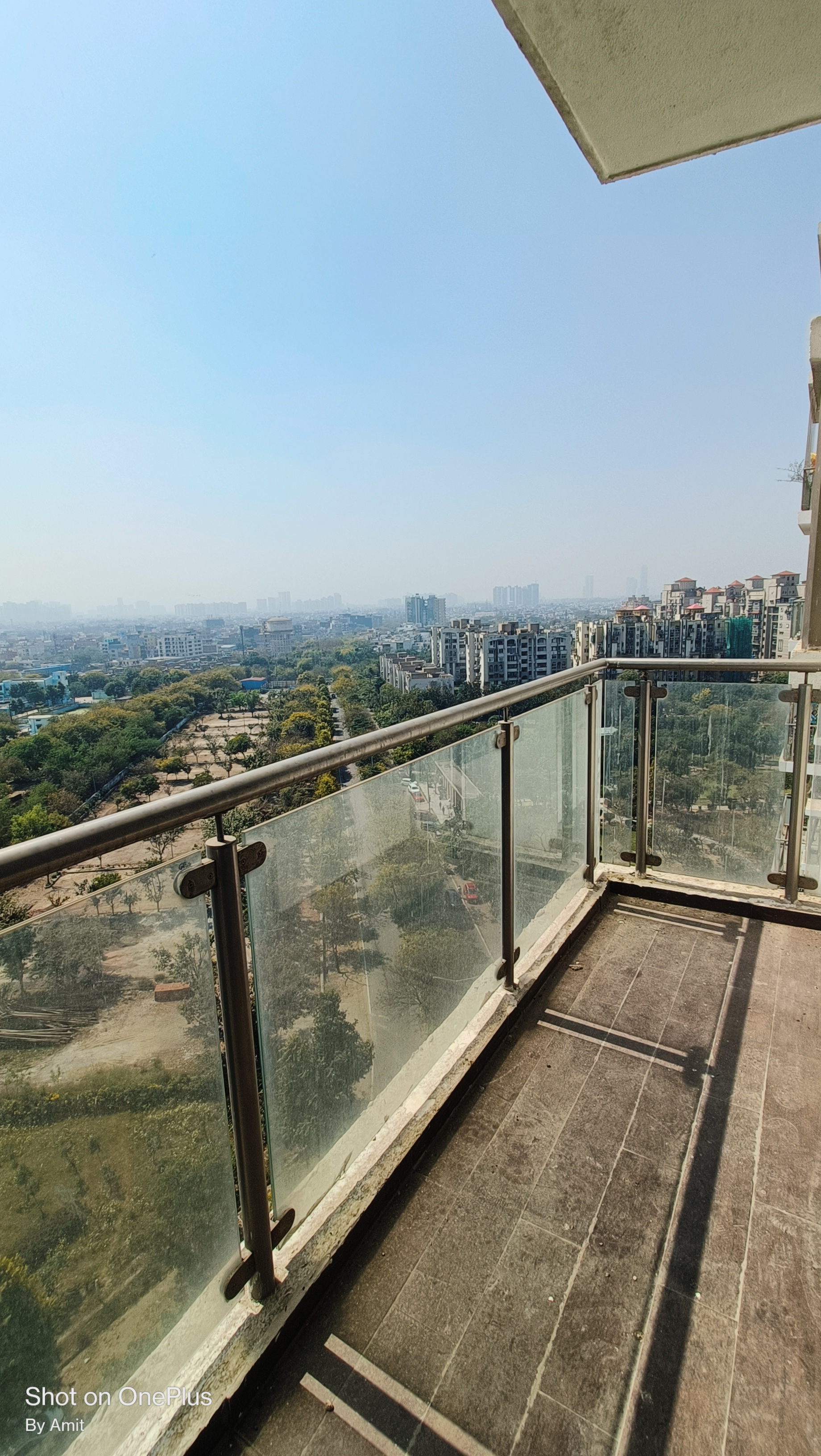 3 BHK + Servant Room Apartment For Rent in TGB Meghdutam