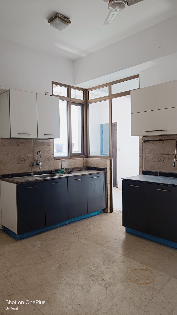 Kitchen, tgb-meghdutam 3 Bedroom 2250 Sq.Ft. Apartment In Sector 50 Noida 8935284