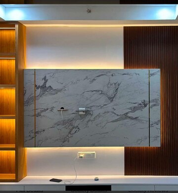 2 BHK Apartment For Sale in Anuhar Art Of Living, Manikonda