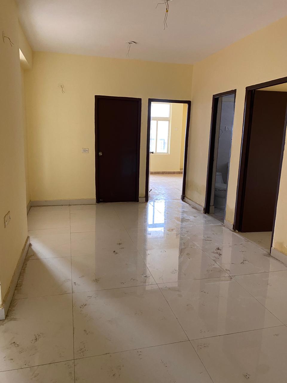 3 BHK Apartment For Sale in Mehak Jeevan