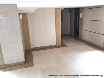 Room in 3 BHK Builder Floor at Lajpat Nagar – for Rent