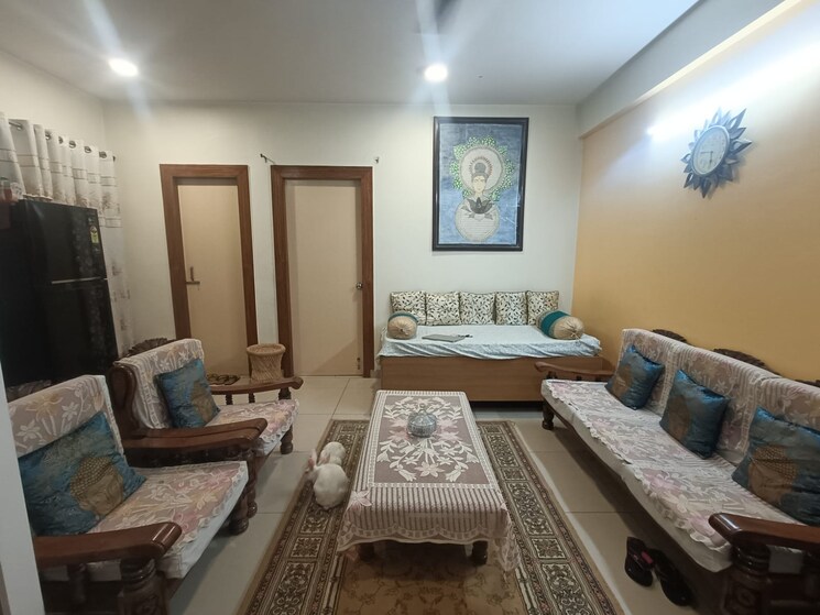 Living Room, avl-36-gurgaon 2 Bedroom 1100 Sq.Ft. Apartment In Sector 36 Gurgaon 8935290