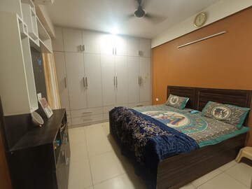 Bedroom in 2 BHK Apartment at AVL 36 Gurgaon, Sector 36 – for Rent