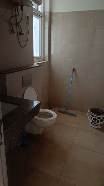 Master Bedroom in 4 BHK Apartment at Emaar Palm Hills, Sector 77 – for Sale