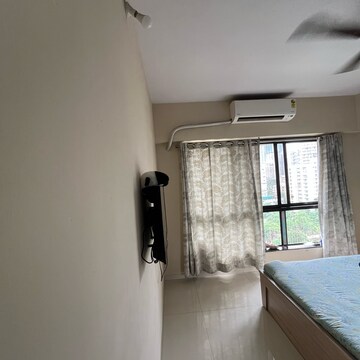 Building Lobby in 3 BHK Apartment at Atharva Laxmi Narayan Mansion, Asara Colony – for Rent