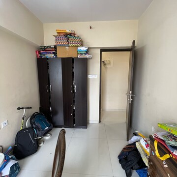 Furnished Amenities in 3 BHK Apartment at Atharva Laxmi Narayan Mansion, Asara Colony – for Rent