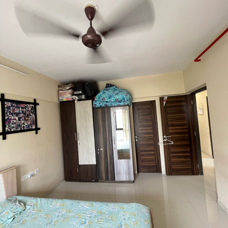 Living Room, atharva-laxmi-narayan-mansion 3 Bedroom 850 Sq.Ft. Apartment In Asara Colony Mumbai 8935295