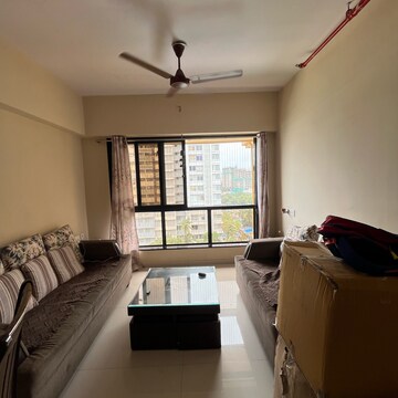 Bedroom in 3 BHK Apartment at Atharva Laxmi Narayan Mansion, Asara Colony – for Rent