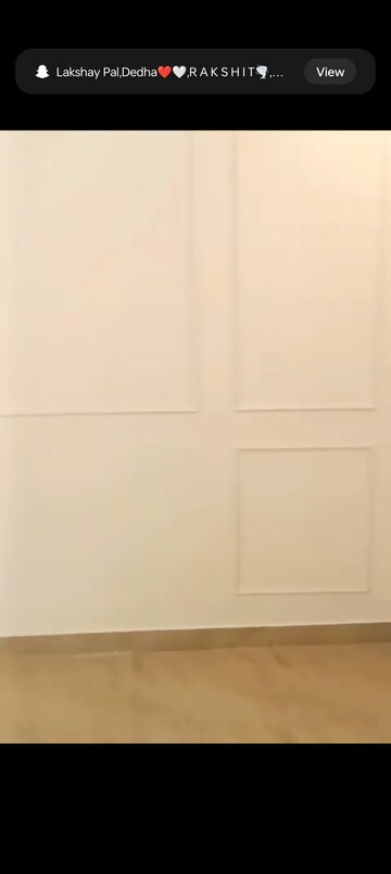 Room in 3 BHK Builder Floor at Heritage Floors, Sector 1 Greater Noida – for Rent