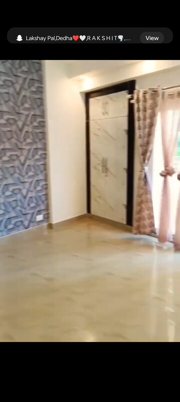 Room in 3 BHK Builder Floor at Heritage Floors, Sector 1 Greater Noida – for Rent
