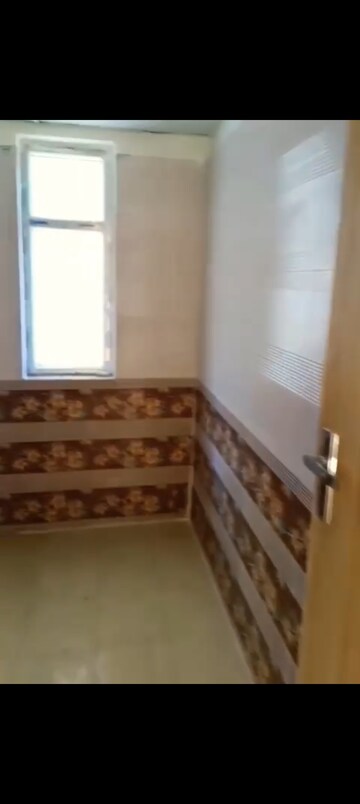 Bedroom in 3 BHK Builder Floor at Heritage Floors, Sector 1 Greater Noida – for Rent
