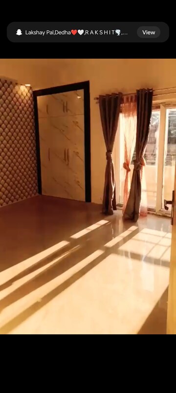 3 BHK Builder Floor For Rent in Heritage Floors, Sector 1 Greater Noida