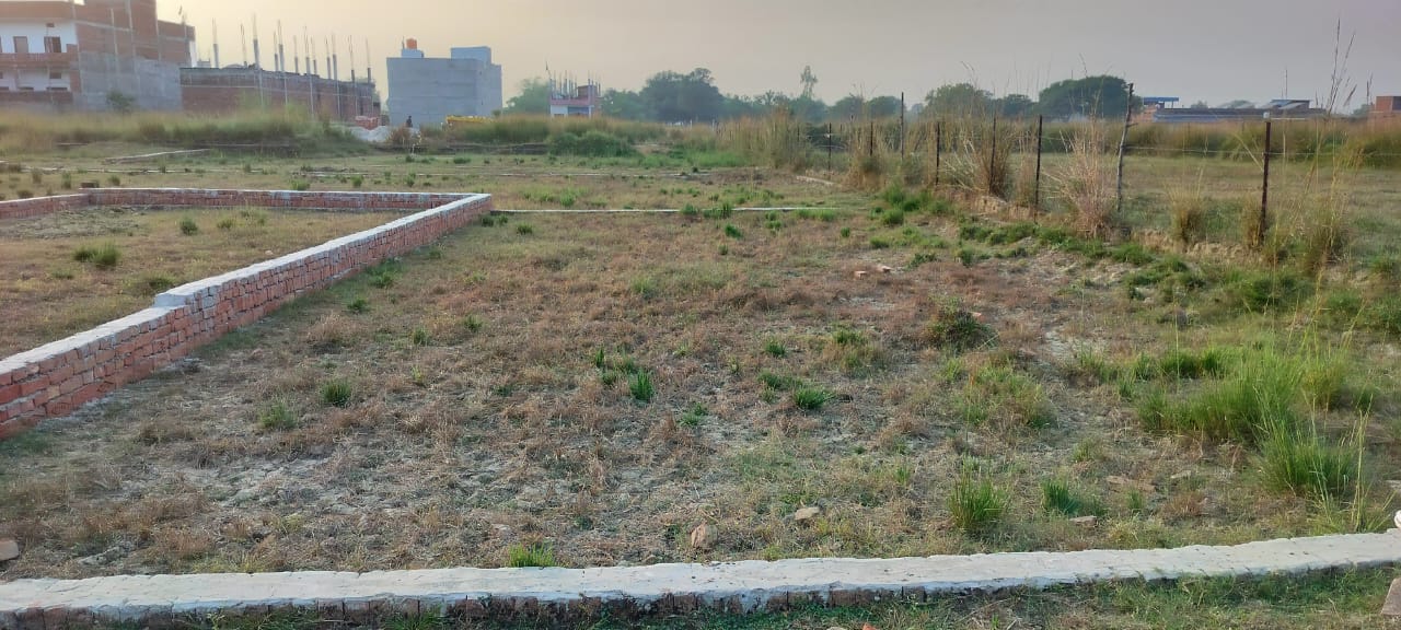 Plot For Sale in Varanasi Cantt