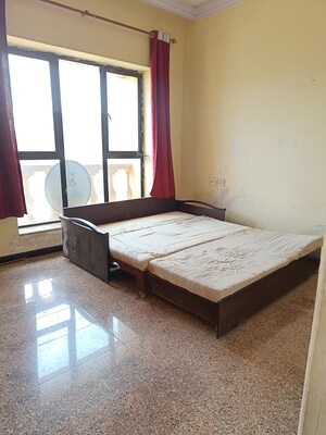 Bedroom in 1 BHK Apartment at Emerald Isle 2, Goregaon East – for Sale