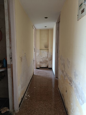 Building Lobby in 1 BHK Apartment at Emerald Isle 2, Goregaon East – for Sale