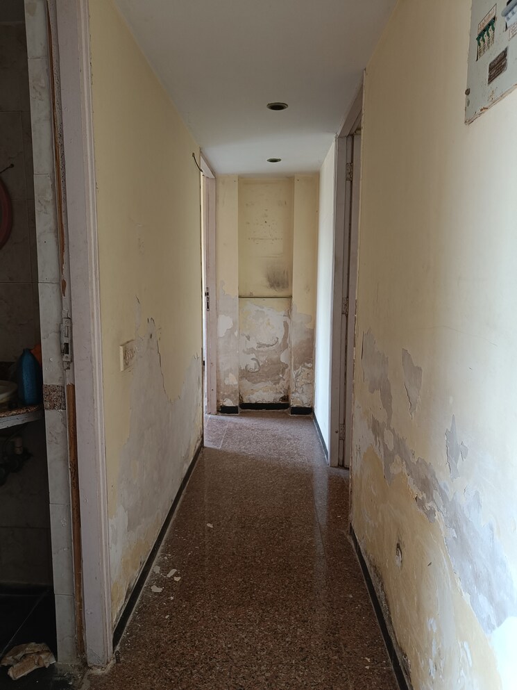 undefined, emerald-isle-2 1 Bedroom 710 Sq.Ft. Apartment In Goregaon East Mumbai 8935302