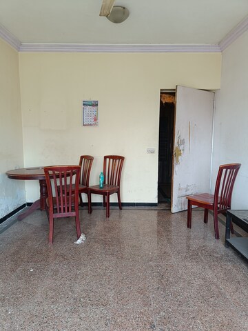 Gym in 1 BHK Apartment at Emerald Isle 2, Goregaon East – for Sale