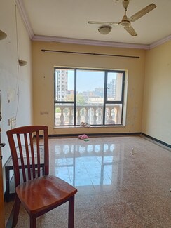 1 BHK Apartment For Sale in Emerald Isle 2