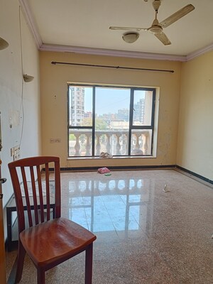 1 BHK Apartment For Sale in Emerald Isle 2, Goregaon East