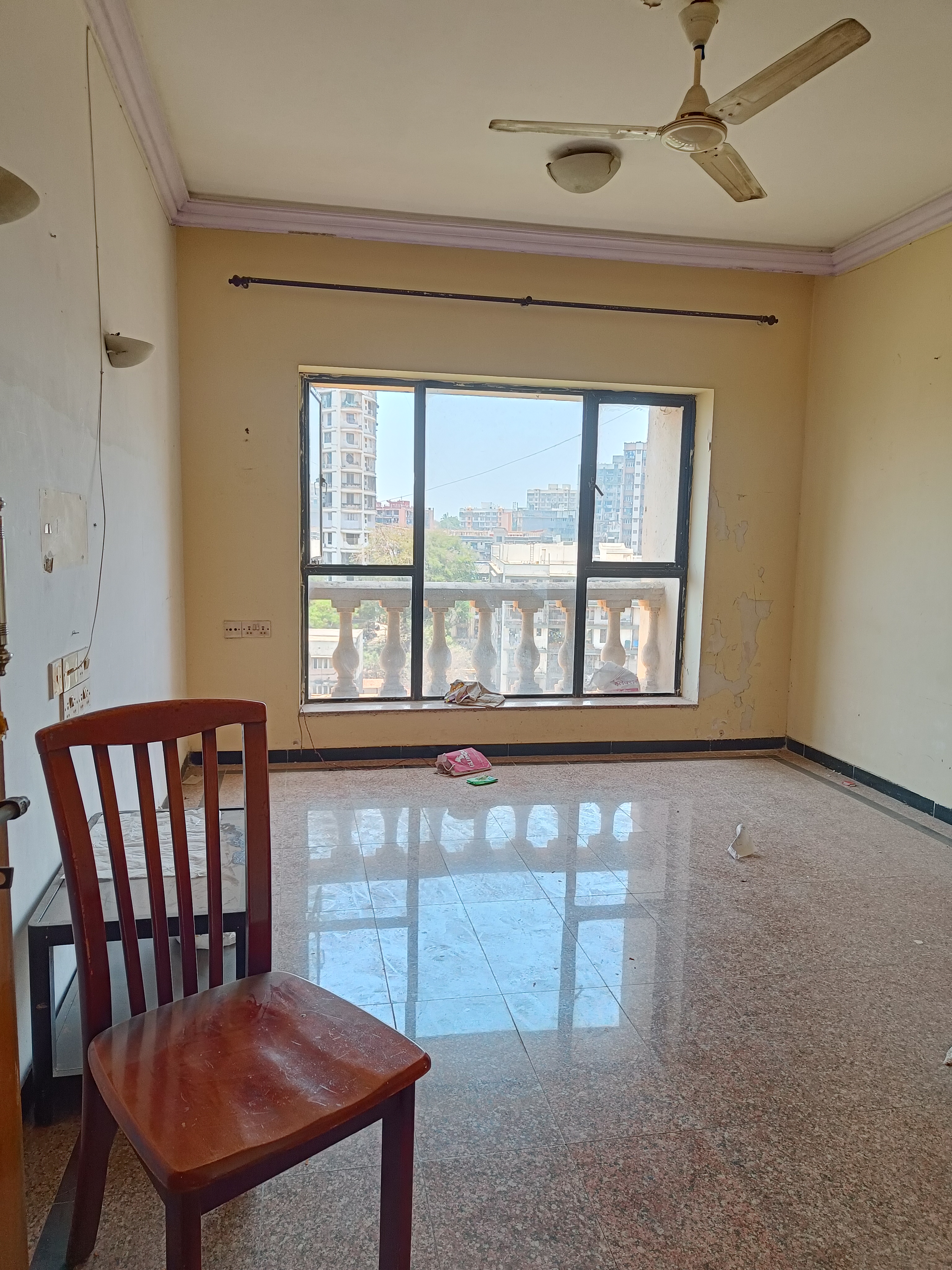 1 BHK Apartment For Sale in Emerald Isle 2