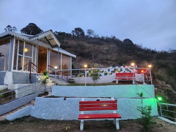 4 BHK Villa For Sale in Morni
