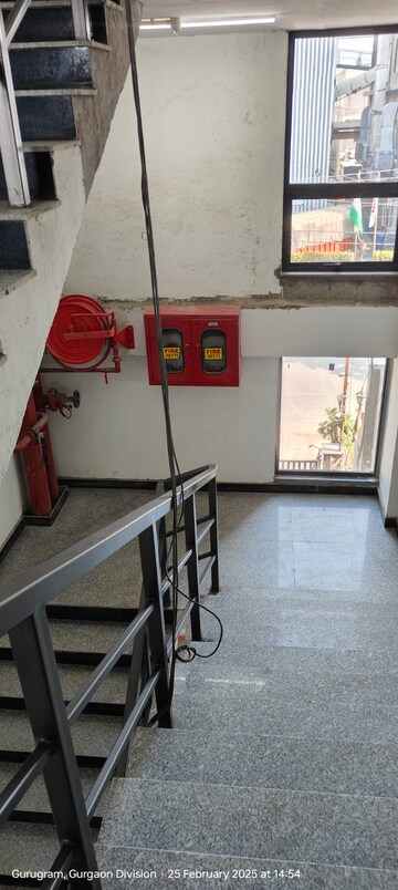 Industrial Plot – Exterior View View at Udyog Vihar Phase 6 - for Rent