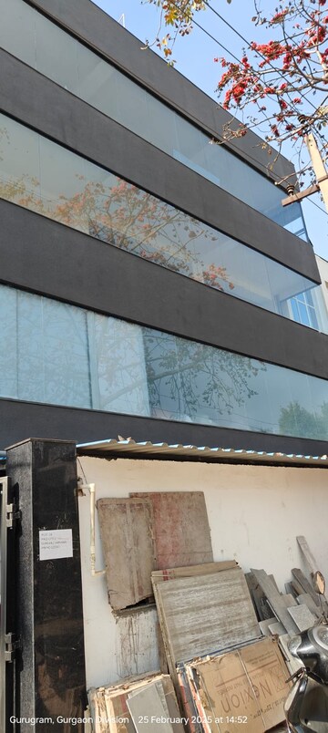  Industrial Plot For Rent in Udyog Vihar Phase 6