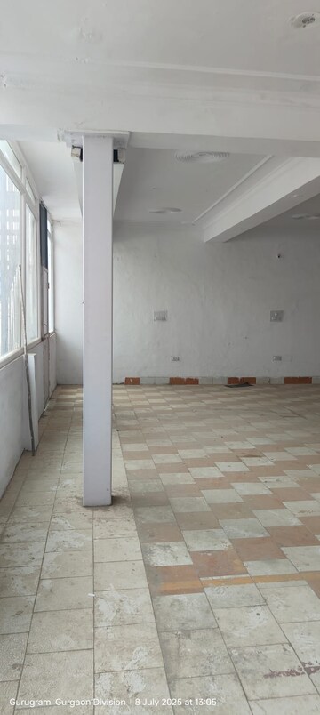  Industrial Plot – Exterior View View at Udyog Vihar Phase 6 - for Rent