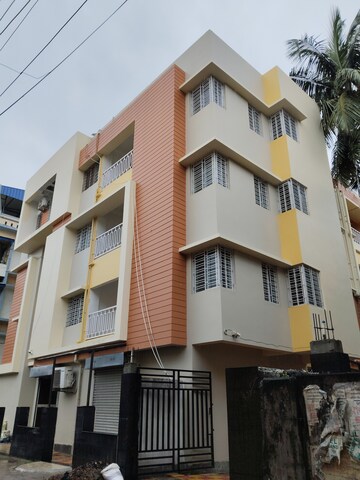 3 BHK Apartment For Sale in Garia