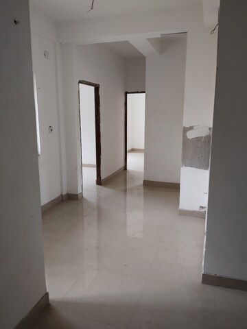 Building Lobby in 3 BHK Apartment at Garia – for Sale