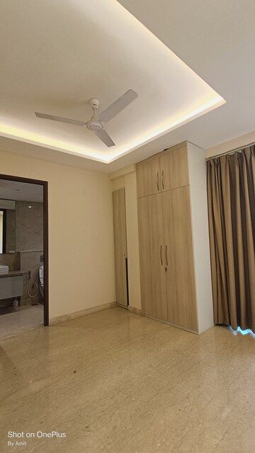 3 BHK Apartment For Rent in Ambience Tiverton, Sector 50