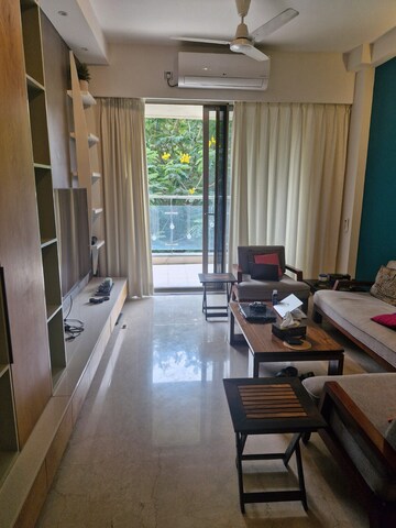 Kitchen in 2 BHK Apartment at G Corp Residency, Koramangala – for Rent