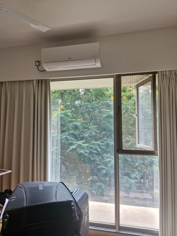 Master Bedroom in 2 BHK Apartment at G Corp Residency, Koramangala – for Rent