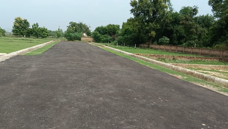 undefined, raebareli road  1500 Sq.Ft. Plot In Raebareli Road Lucknow 8935317