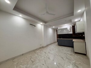 Master Bedroom in 2 BHK Builder Floor at Freedom Fighters Enclave – for Sale