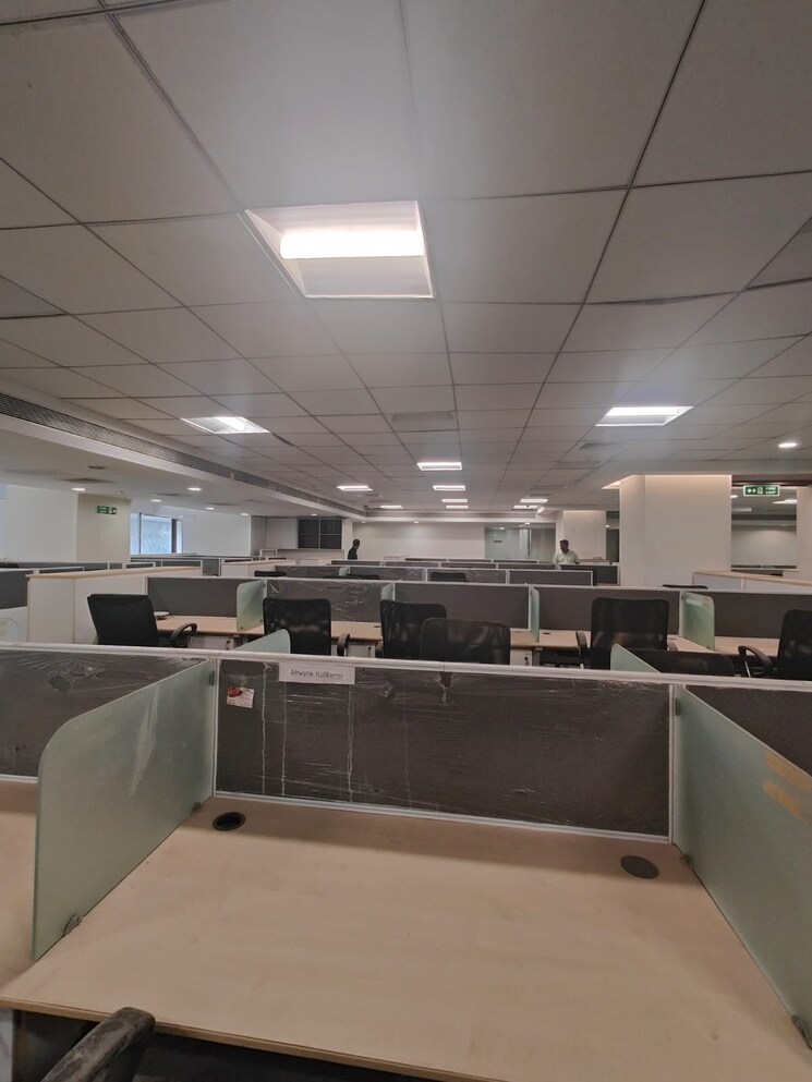 Floor Plan, business-square-andheri-east Commercial Office Space 11480 Sq.Ft. In Andheri East Mumbai 8935320