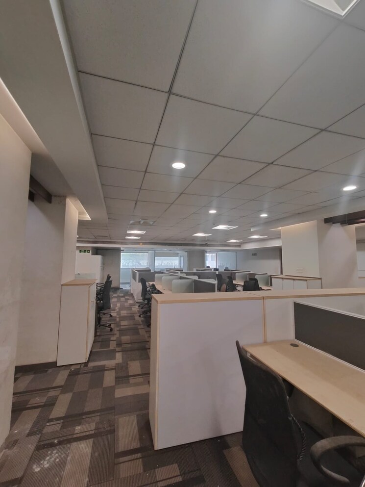 Floor Plan, business-square-andheri-east Commercial Office Space 11480 Sq.Ft. In Andheri East Mumbai 8935320
