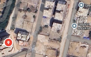 Plot For Sale in Kokapet